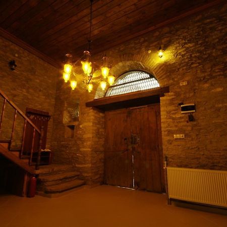 Kardelen Konaklari Hotel Safranbolu Kültér fotó