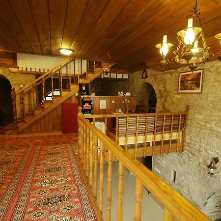 Kardelen Konaklari Hotel Safranbolu Kültér fotó