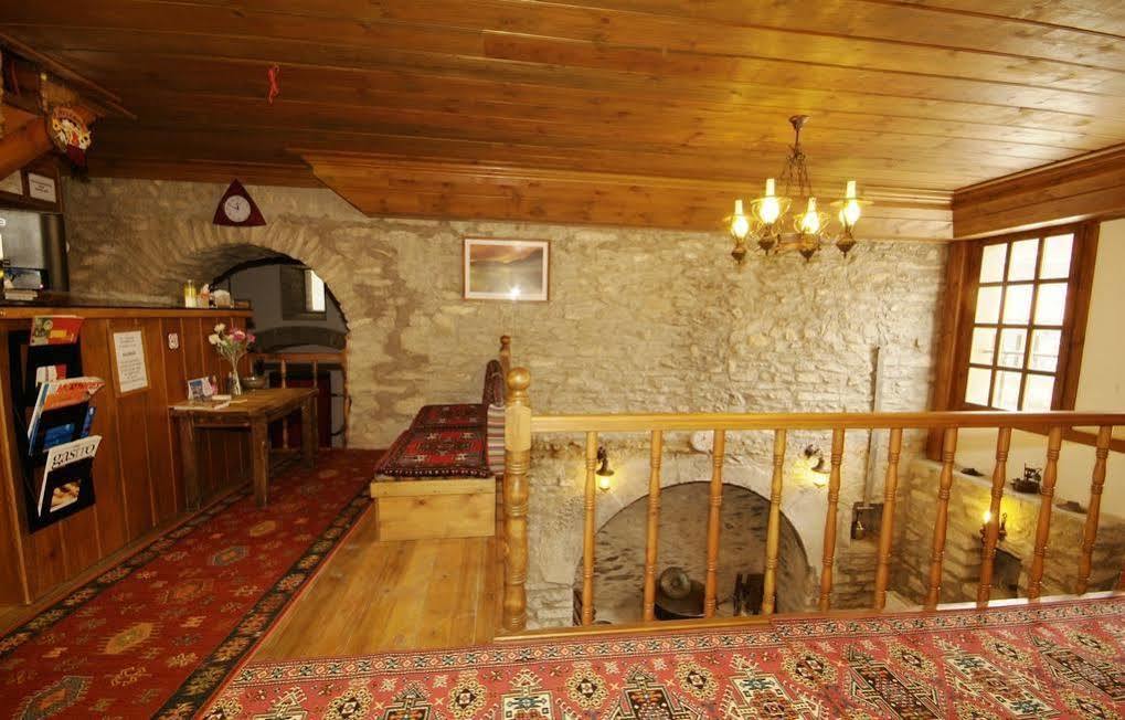Kardelen Konaklari Hotel Safranbolu Kültér fotó