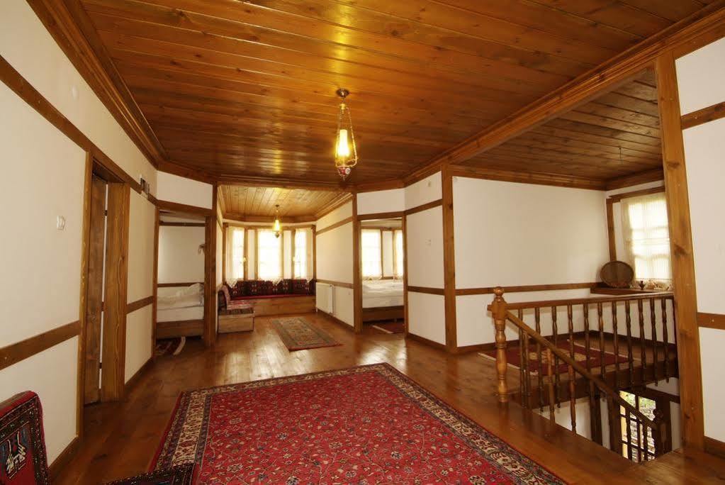 Kardelen Konaklari Hotel Safranbolu Kültér fotó