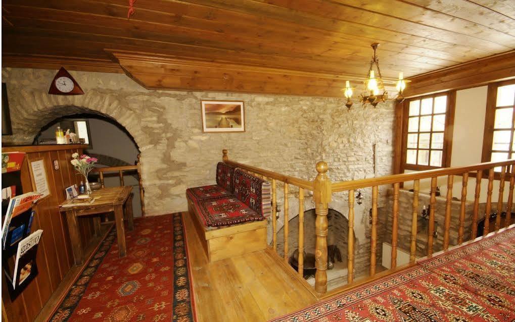 Kardelen Konaklari Hotel Safranbolu Kültér fotó