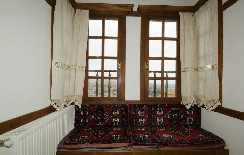 Kardelen Konaklari Hotel Safranbolu Kültér fotó