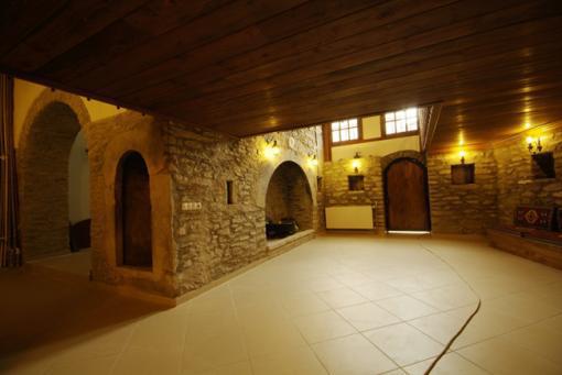 Kardelen Konaklari Hotel Safranbolu Kültér fotó