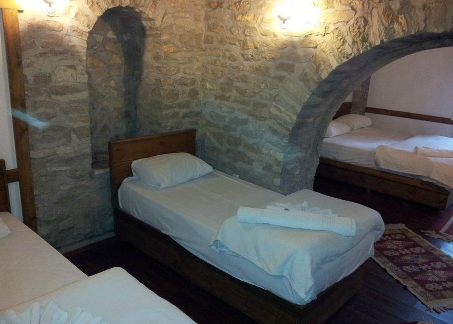Kardelen Konaklari Hotel Safranbolu Szoba fotó