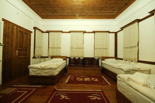 Kardelen Konaklari Hotel Safranbolu Kültér fotó