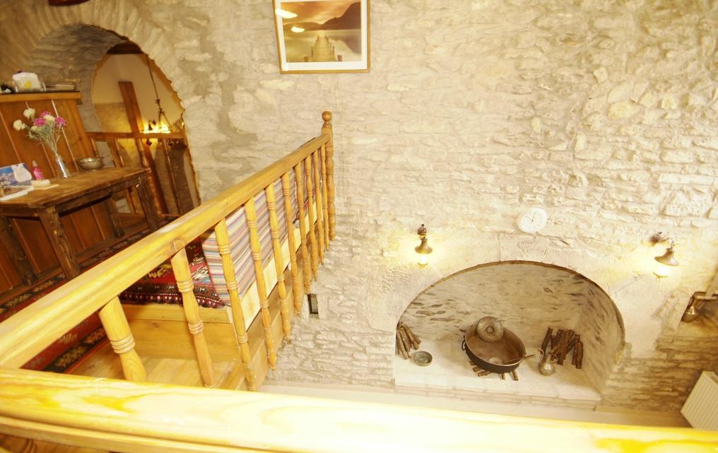 Kardelen Konaklari Hotel Safranbolu Kültér fotó