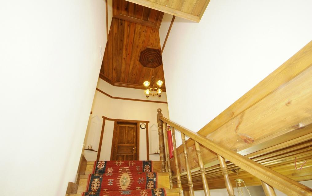 Kardelen Konaklari Hotel Safranbolu Kültér fotó