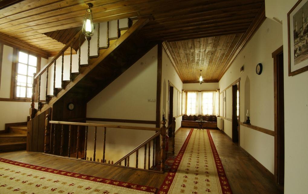 Kardelen Konaklari Hotel Safranbolu Kültér fotó