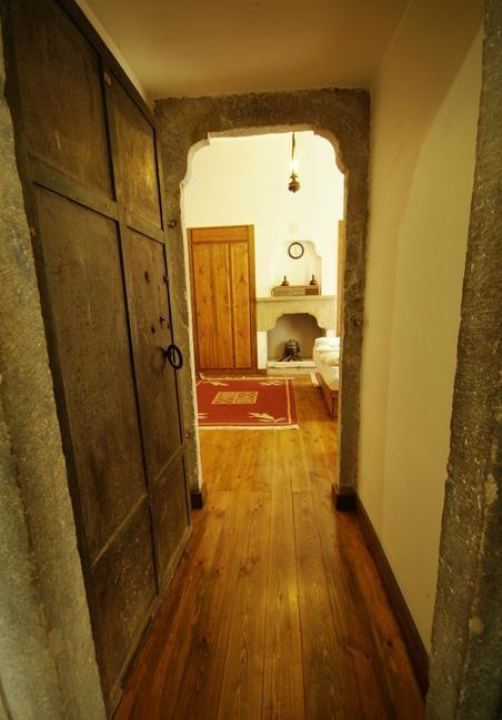 Kardelen Konaklari Hotel Safranbolu Kültér fotó