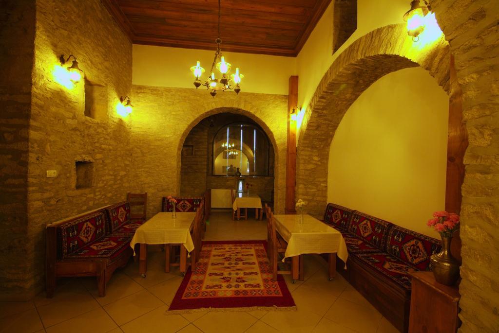 Kardelen Konaklari Hotel Safranbolu Kültér fotó