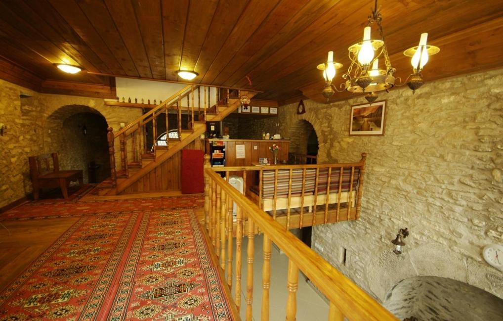 Kardelen Konaklari Hotel Safranbolu Kültér fotó